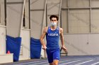 Men’s Track  Men’s Track & Field compete in a virtual meet. : Men’s Track